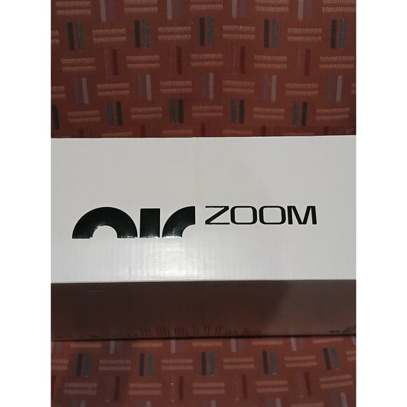 New Men's 11.5 Nike Air Zoom Long Jump Elite Racer Blue. - Picture 10 of 11